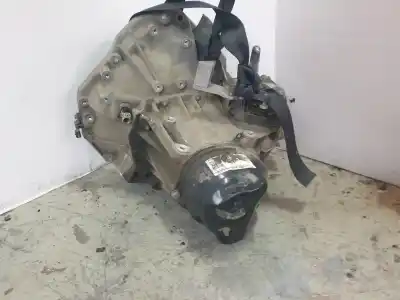 Автозапчасти б/у коробка передач за renault twingo iii zen ссылки oem iam je3001  