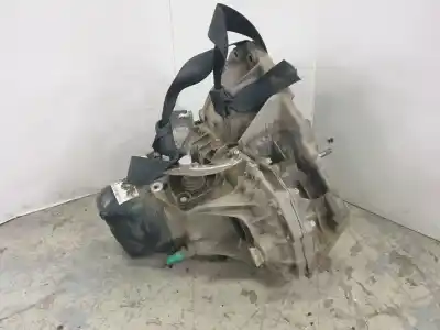 Автозапчасти б/у коробка передач за renault twingo iii zen ссылки oem iam je3001  