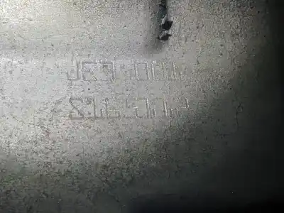 Автозапчасти б/у коробка передач за renault twingo iii zen ссылки oem iam je3001  