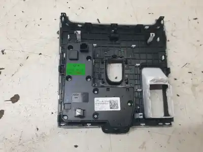 Second-hand car spare part multifunction switch for omoda omoda5 t31 oem iam references 808000912aa  