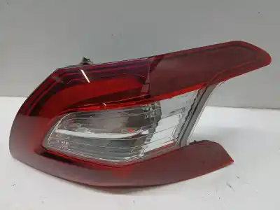 Peça sobressalente para automóvel em segunda mão  por PEUGEOT 308  Referências OEM IAM 9677817580  