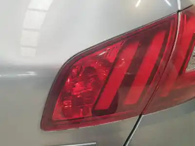 Peça sobressalente para automóvel em segunda mão  por PEUGEOT 308  Referências OEM IAM 9677818280  