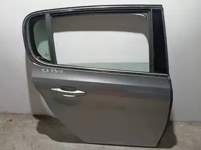 Peça sobressalente para automóvel em segunda mão  por PEUGEOT 308  Referências OEM IAM 9802165580  