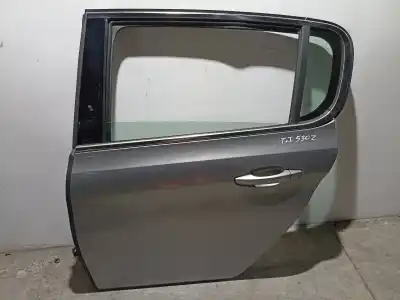 Peça sobressalente para automóvel em segunda mão  por PEUGEOT 308  Referências OEM IAM 9802165680  