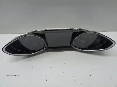 Peça sobressalente para automóvel em segunda mão quadrante por peugeot 308 active referências oem iam 9809838680  