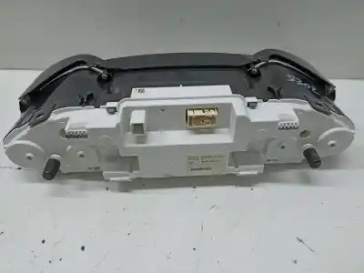 Peça sobressalente para automóvel em segunda mão quadrante por peugeot 308 active referências oem iam 9809838680  