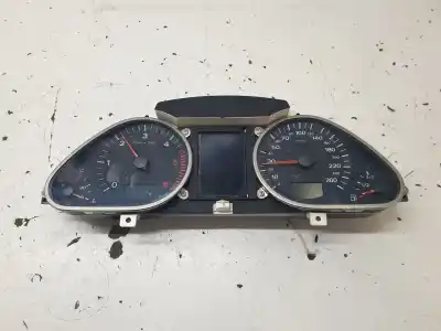 Pezzo di ricambio per auto di seconda mano  per AUDI A6 C6 (4F2)  Riferimenti OEM IAM 4F0920900L  
