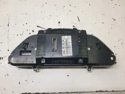 Second-hand car spare part dashboard for audi a6 c6 (4f2) 3.0 tdi quattro oem iam references 4f0920900l  