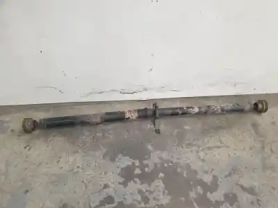 Pezzo di ricambio per auto di seconda mano  per AUDI A6 C6 (4F2)  Riferimenti OEM IAM 4F0521101F  