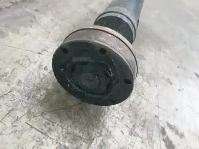 Pezzo di ricambio per auto di seconda mano trasmissione centrale per audi a6 c6 (4f2) 3.0 tdi quattro riferimenti oem iam 4f0521101f  