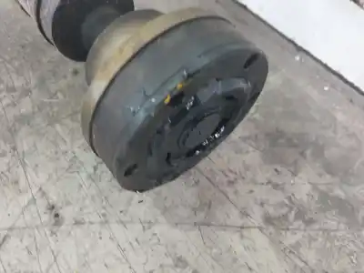 Pezzo di ricambio per auto di seconda mano trasmissione centrale per audi a6 c6 (4f2) 3.0 tdi quattro riferimenti oem iam 4f0521101f  