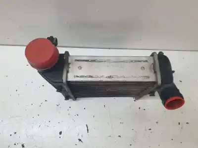 Pezzo di ricambio per auto di seconda mano intercooler per audi a6 c6 (4f2) 3.0 tdi quattro riferimenti oem iam 4f0145806aa  