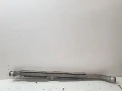 Pezzo di ricambio per auto di seconda mano intercooler per audi a6 c6 (4f2) 3.0 tdi quattro riferimenti oem iam 4f0145731e  