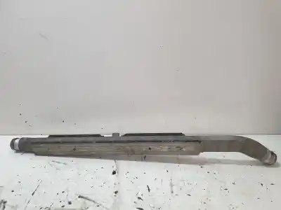 Pezzo di ricambio per auto di seconda mano intercooler per audi a6 c6 (4f2) 3.0 tdi quattro riferimenti oem iam 4f0145731e  