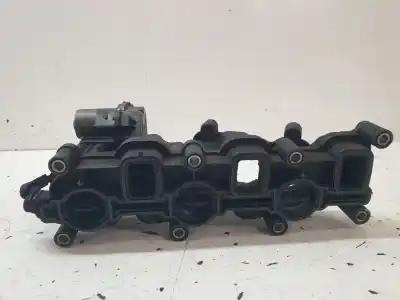 Pezzo di ricambio per auto di seconda mano collettore di aspirazione per audi a6 c6 (4f2) 3.0 tdi quattro riferimenti oem iam 059129711t  