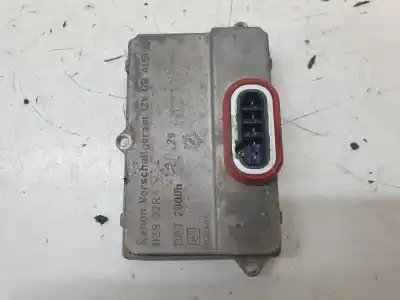 Pezzo di ricambio per auto di seconda mano centralina fari xenon per audi a6 c6 (4f2) 3.0 tdi quattro riferimenti oem iam 5dv00829000  