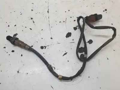 Pièce détachée automobile d'occasion SONDE LAMBDA pour AUDI A6 C6 (4F2)  Références OEM IAM 0281004012  