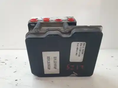 Second-hand car spare part abs for audi a6 c6 (4f2) 3.0 tdi quattro oem iam references 0265234111  