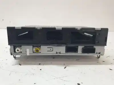 Pezzo di ricambio per auto di seconda mano Impianto Audio / Radio Cd per AUDI A6 C6 (4F2) 3.0 TDI QUATTRO Riferimenti OEM IAM 4F0035541  