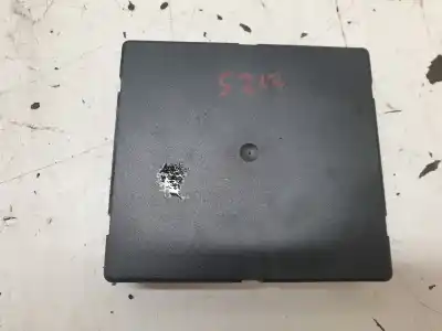 Second-hand car spare part electronic module for audi a6 c6 (4f2) 3.0 tdi quattro oem iam references 4f0907289c  