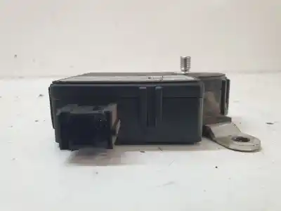 Second-hand car spare part electronic module for audi a6 c6 (4f2) 3.0 tdi quattro oem iam references 4f0915181  