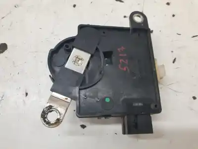 Second-hand car spare part electronic module for audi a6 c6 (4f2) 3.0 tdi quattro oem iam references 4f0915181  