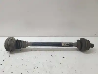 Pezzo di ricambio per auto di seconda mano Trasmissione Posteriore Sinistra per AUDI A6 C6 (4F2) 3.0 TDI QUATTRO Riferimenti OEM IAM 4F0501203B  
