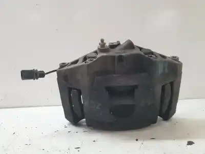 Second-hand car spare part front left brake caliper for audi a6 c6 (4f2) 3.0 tdi quattro oem iam references 4f0615123