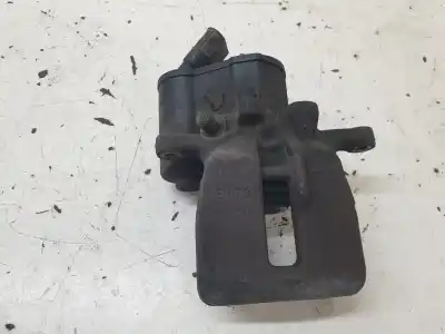 Second-hand car spare part rear left brake caliper for audi a6 c6 (4f2) 3.0 tdi quattro oem iam references 4f0615403a