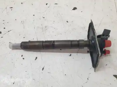 Second-hand car spare part Injector for AUDI A6 C6 (4F2) 3.0 TDI QUATTRO OEM IAM references 059130277Q  