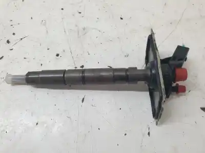 Second-hand car spare part injector for audi a6 c6 (4f2) 3.0 tdi quattro oem iam references 059130277q