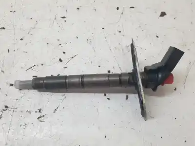 Second-hand car spare part injector for audi a6 c6 (4f2) 3.0 tdi quattro oem iam references 059130277q