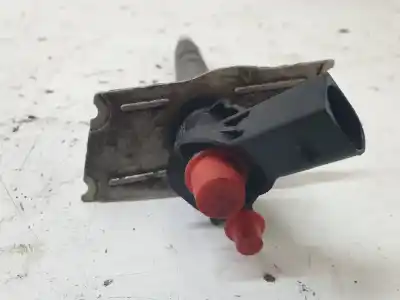 Second-hand car spare part injector for audi a6 c6 (4f2) 3.0 tdi quattro oem iam references 059130277q  