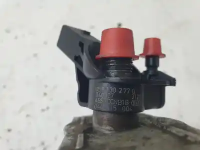 Second-hand car spare part injector for audi a6 c6 (4f2) 3.0 tdi quattro oem iam references 059130277q  