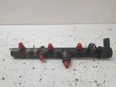 Second-hand car spare part distributor pipe for audi a6 c6 (4f2) 3.0 tdi quattro oem iam references 059130090j