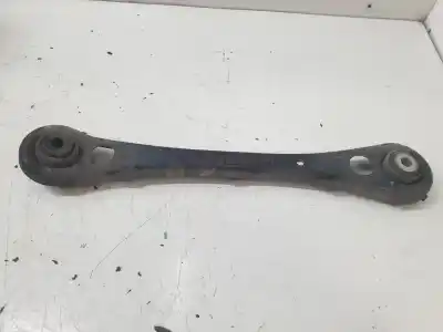 Second-hand car spare part rear lower right suspension arm for audi a6 c6 (4f2) 3.0 tdi quattro oem iam references 4f0501529c