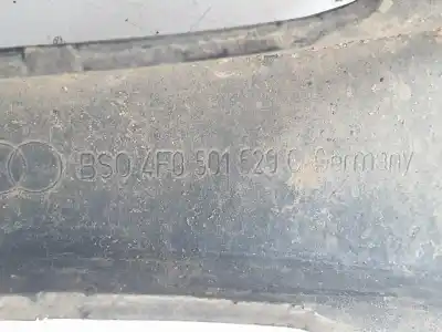Автозапчастина б/у задній нижний правий ригель підвіски для audi a6 c6 (4f2) 3.0 tdi quattro посилання на oem iam 4f0501529c  