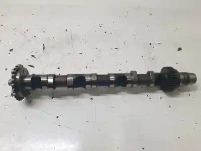 Pezzo di ricambio per auto di seconda mano Albero A Camme per AUDI A6 C6 (4F2) 3.0 TDI QUATTRO Riferimenti OEM IAM 059109021EE  