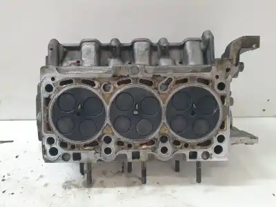 Second-hand car spare part cylinder head for audi a6 c6 (4f2) 3.0 tdi quattro oem iam references 059103064ck