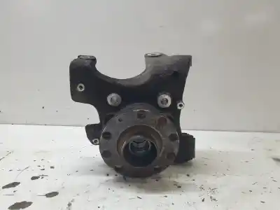 Pezzo di ricambio per auto di seconda mano Snodo Posteriore Sinistro per AUDI A6 C6 (4F2) 3.0 TDI QUATTRO Riferimenti OEM IAM 4F0505433G  