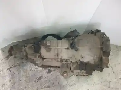 Автозапчастина б/у коробка передач для audi a6 c6 (4f2) 3.0 tdi quattro посилання на oem iam gzw  