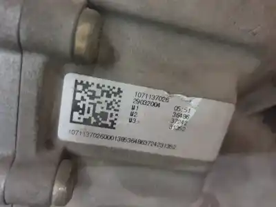 Автозапчастина б/у коробка передач для audi a6 c6 (4f2) 3.0 tdi quattro посилання на oem iam gzw  