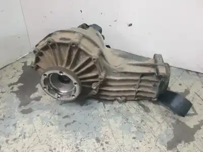 Second-hand car spare part front differential for audi a6 c6 (4f2) 3.0 tdi quattro oem iam references 0ar525053