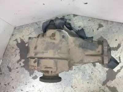Second-hand car spare part front differential for audi a6 c6 (4f2) 3.0 tdi quattro oem iam references 0ar525053  