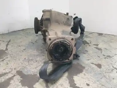 Second-hand car spare part front differential for audi a6 c6 (4f2) 3.0 tdi quattro oem iam references 0ar525053  