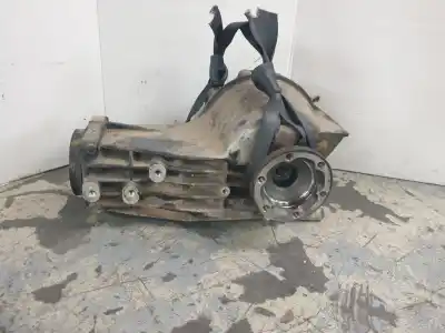 Second-hand car spare part front differential for audi a6 c6 (4f2) 3.0 tdi quattro oem iam references 0ar525053  