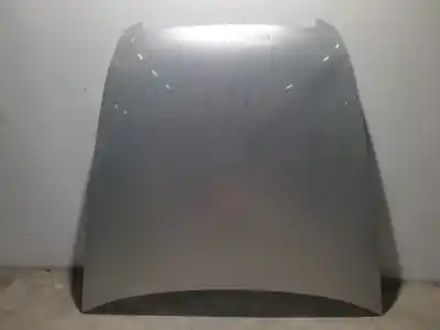 Second-hand car spare part bonnet for audi a6 c6 (4f2) 3.0 tdi quattro oem iam references 4f0823029f