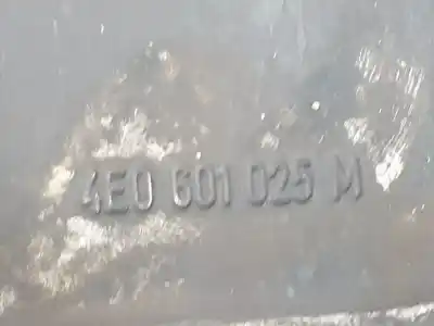 Автозапчасти б/у шина за audi a6 c6 (4f2) 3.0 tdi quattro ссылки oem iam 4e0601025m  