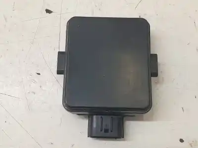 Second-hand car spare part electronic module for omoda omoda5 t31 oem iam references 704000484aa