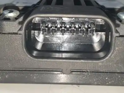 Second-hand car spare part electronic module for omoda omoda5 t31 oem iam references 704000484aa  